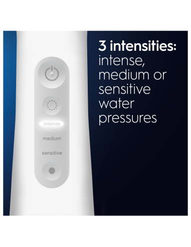 MDH20.026.2 Oral-B AquaCare 6 PRO EXPERT Irigators