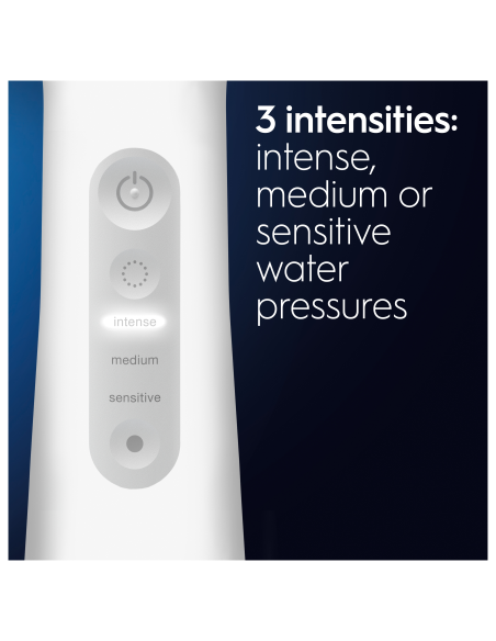 MDH20.026.2 Oral-B AquaCare 6 PRO EXPERT Irigators