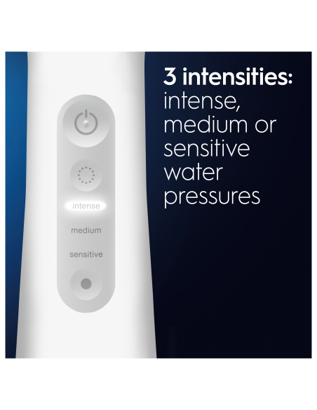 MDH20.026.2 Oral-B AquaCare 6 PRO EXPERT Irigators
