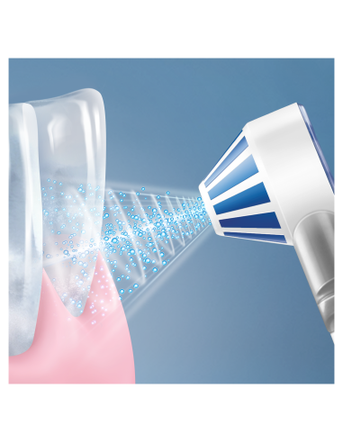 MDH20.026.2 Oral-B AquaCare 6 PRO EXPERT Irigators