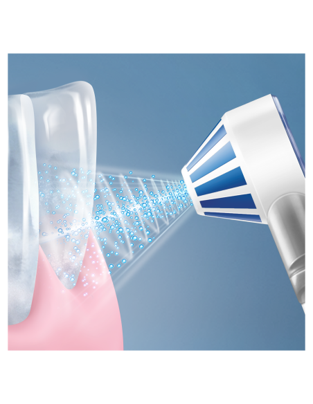MDH20.026.2 Oral-B AquaCare 6 PRO EXPERT Irigators