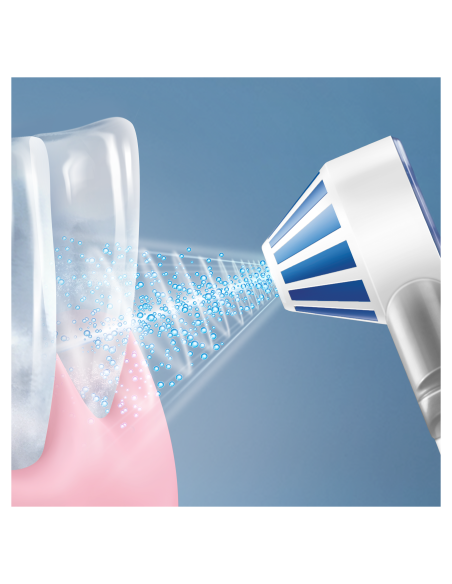 MDH20.026.2 Oral-B AquaCare 6 PRO EXPERT Irigators