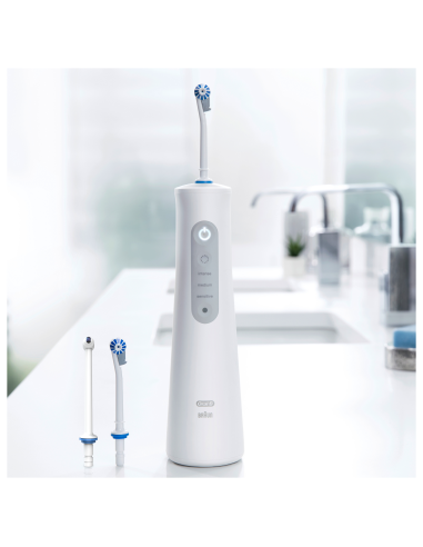 MDH20.026.2 Oral-B AquaCare 6 PRO EXPERT Irigators