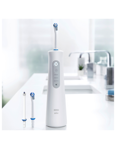 MDH20.026.2 Oral-B AquaCare 6 PRO EXPERT Irigators