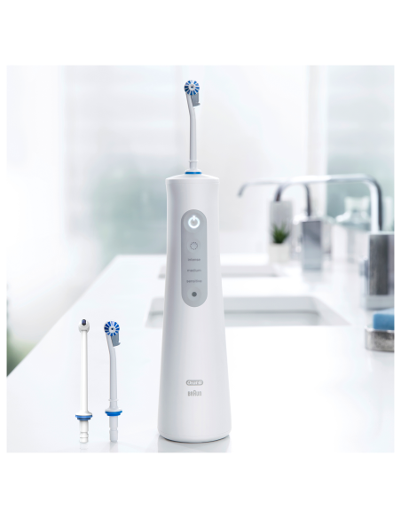 MDH20.026.2 Oral-B AquaCare 6 PRO EXPERT Irigators