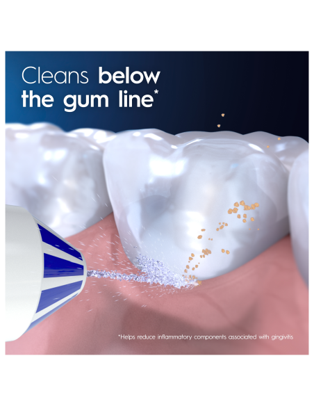 MDH20.026.2 Oral-B AquaCare 6 PRO EXPERT Irigators