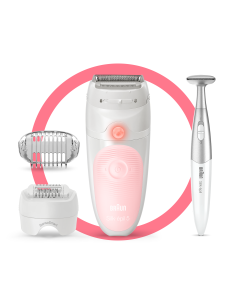 SES5820 Epilaator...