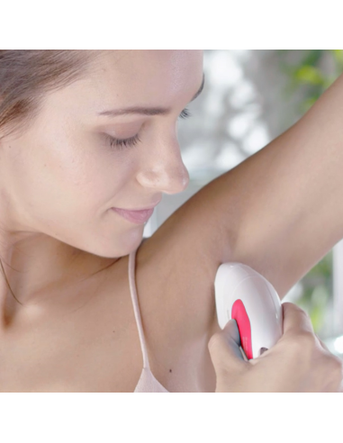 SES5820 epilators Silk•épil® 5 SensoSmart Wet &...