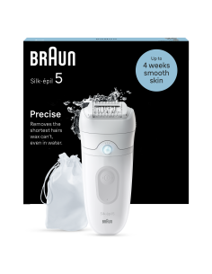 SE5-011 Braun Silk•épil 5...
