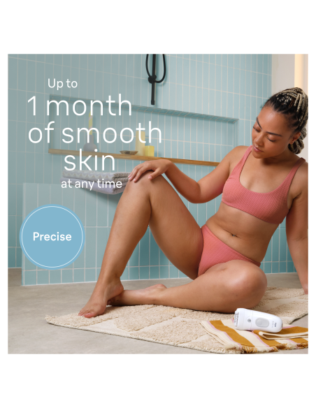 SE5-011 Braun Silk•épil 5 Epilators