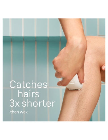 SE5-011 Braun Silk•épil 5 Epilators