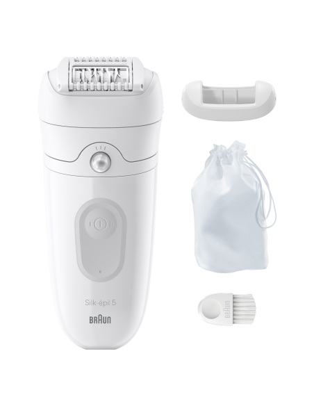 SE5-011 Braun Silk•épil 5 Epiliatorius