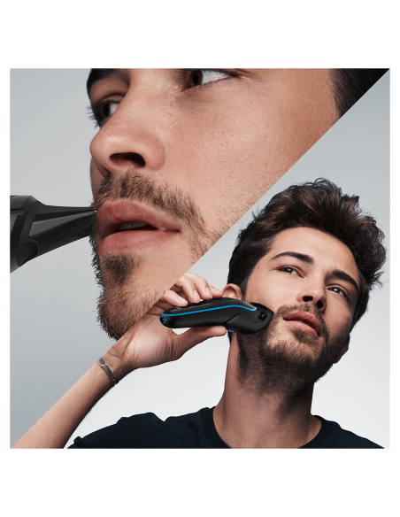 MGK3242 Kirpimo rinkinys “Face&Head”