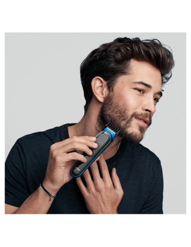 MGK3242 Kirpimo rinkinys “Face&Head”