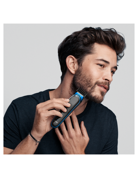 MGK3242 Kirpimo rinkinys “Face&Head”