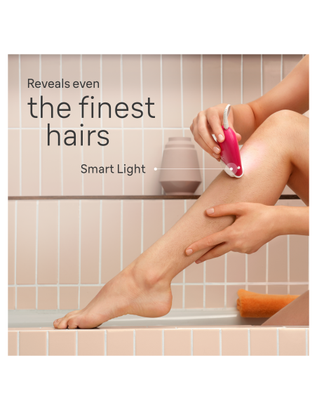 SE3-031 Braun Silk•épil 3 Epiliatorius