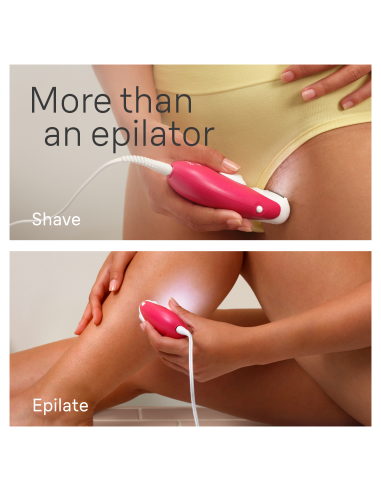 SE3-031 Braun Silk•épil 3 Epiliatorius