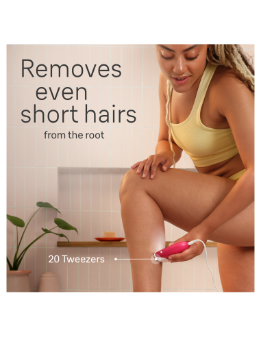 SE3-031 Braun Silk•épil 3 Epiliatorius