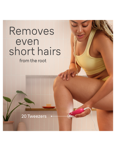 SE3-031 Braun Silk•épil 3 Epiliatorius