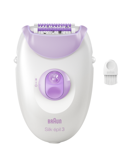 SE3-000 Braun Silk•épil 3 Epilators