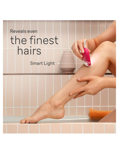 SE3-000 Braun Silk•épil 3 Epilators