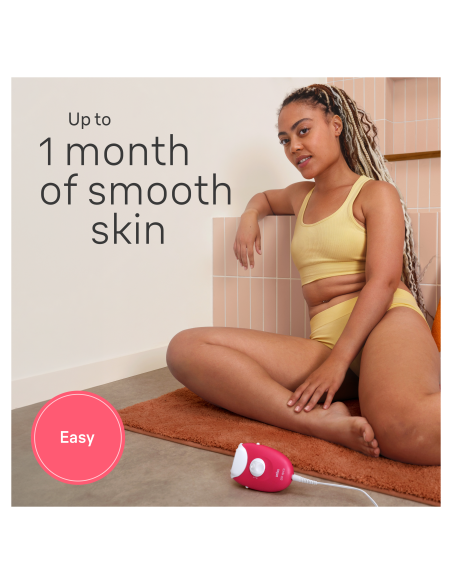 SE3-000 Braun Silk•épil 3 Epilators