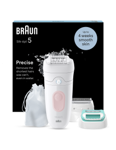 SE5-050 Braun Silk•épil 5...
