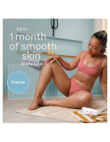 SE5-050 Braun Silk•épil 5 Epilators