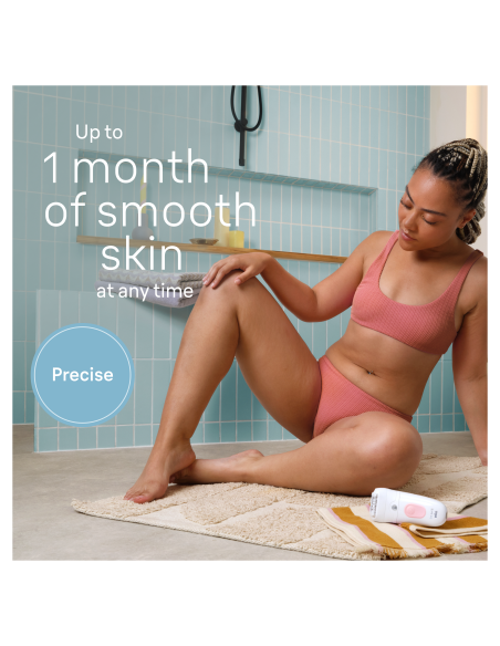 SE5-050 Braun Silk•épil 5 Epilators