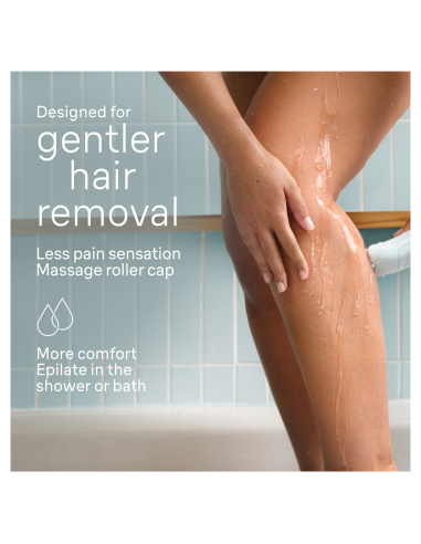 SE5-050 Braun Silk•épil 5 Epilators