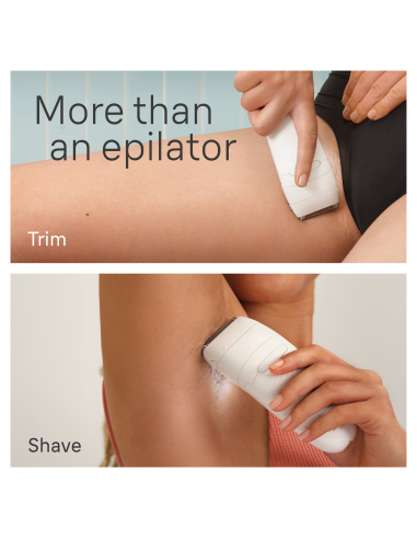 SE5-050 Braun Silk•épil 5 Epilators