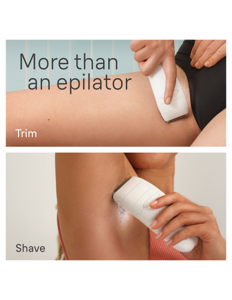 SE5-050 Braun Silk•épil 5 Epilators