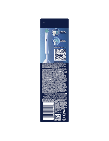 EB10-2 Kids Varuharjad Spiderman