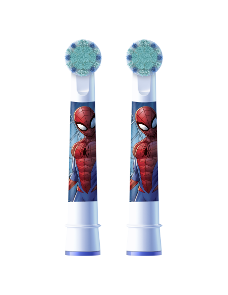 EB10-2 Kids Varuharjad Spiderman