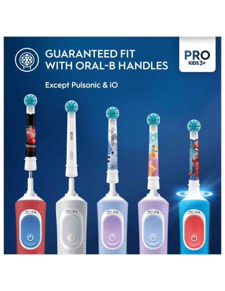 EB10-2 Kids Varuharjad Spiderman