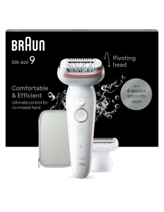 SES9-030 Braun Silk•épil 9...