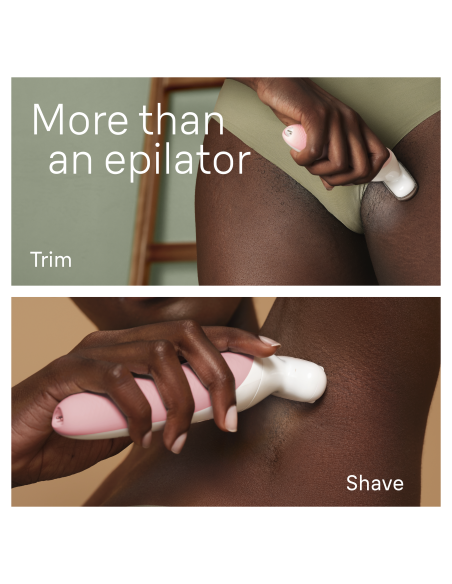 SES9-030 Braun Silk•épil 9 Epiliatorius