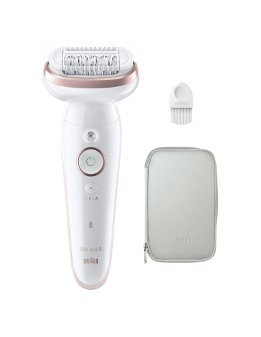 SES9-000 Braun Silk•épil 9 Epilaator