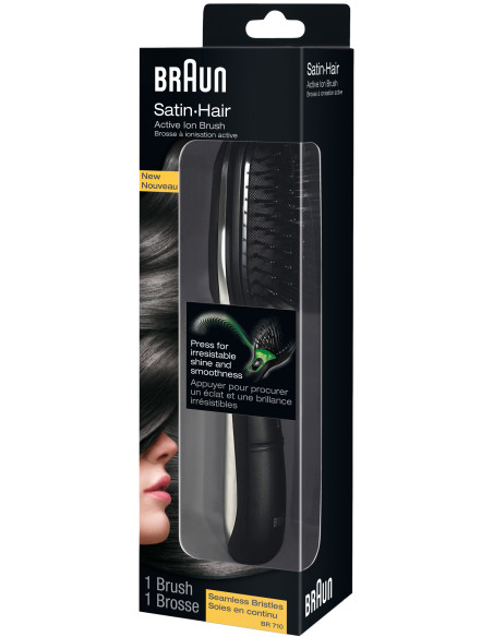 BR710 (SB 1)  Braun Satin-Hair 7
