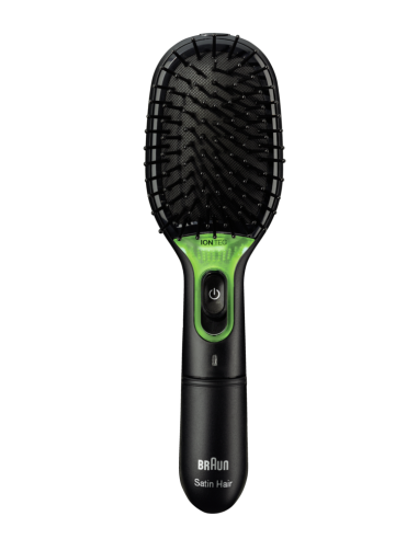 BR710 (SB 1)  Braun Satin-Hair 7