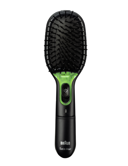 BR710 (SB 1)  Braun Satin-Hair 7