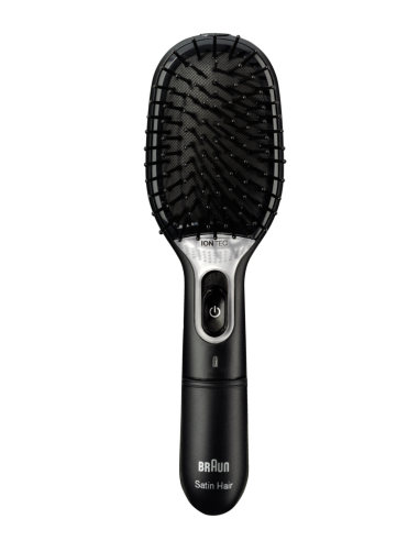 BR710 (SB 1)  Braun Satin-Hair 7