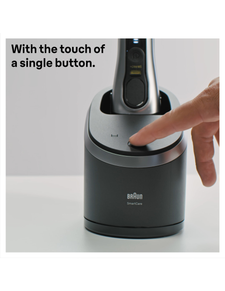 CCR4 Braun Puhastuskassetid, 4 tk