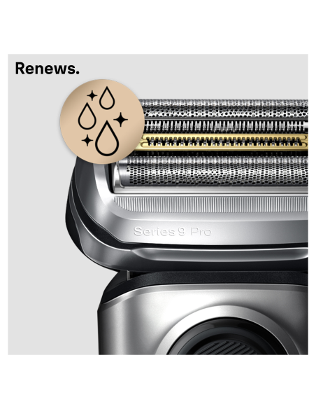 CCR4 Braun Puhastuskassetid, 4 tk