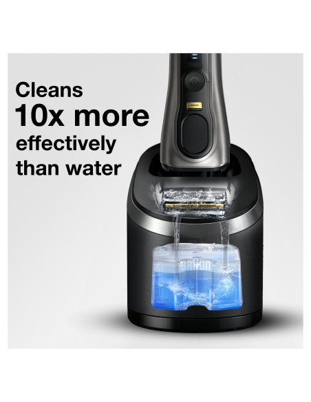 CCR4 Braun Puhastuskassetid, 4 tk