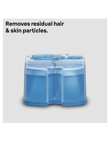 CCR4 Braun Puhastuskassetid, 4 tk