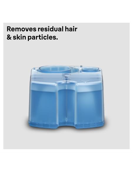 CCR4 Braun Puhastuskassetid, 4 tk