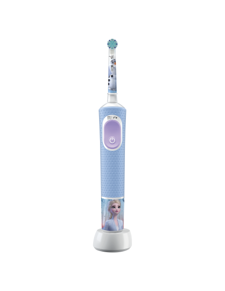 D103.413.2K Vitality PRO Kids Elektriskā Zobu Birste 3+ Frozen