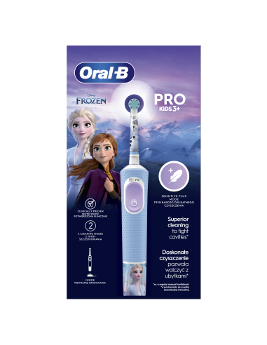 D103.413.2K Vitality PRO Kids Elektriline...