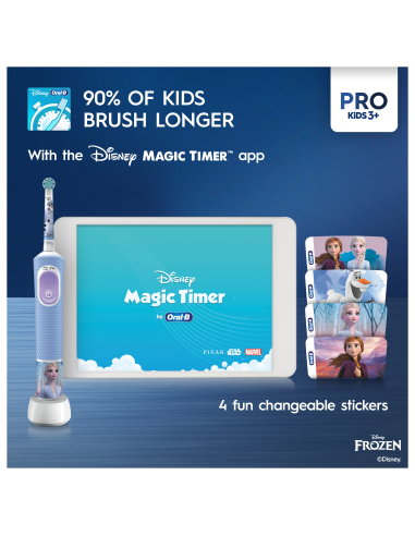 D103.413.2K Vitality PRO Kids Elektriline...